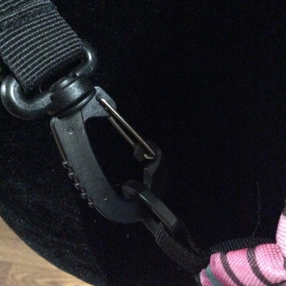 Lula crossbody bag / backpack - Picture 5 of 10